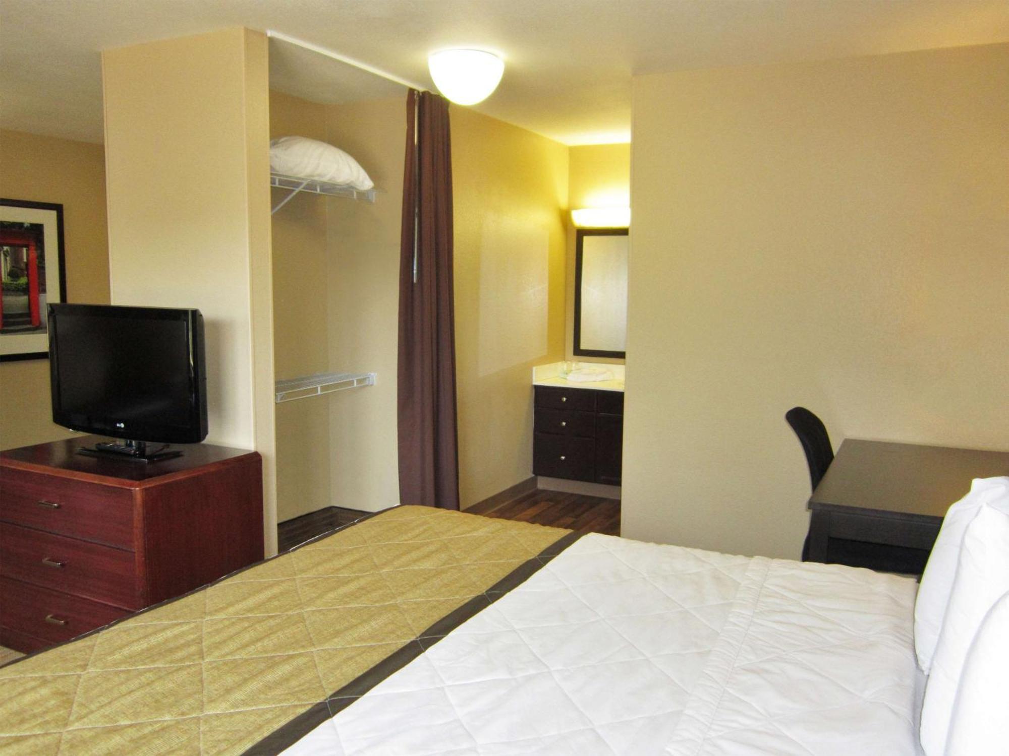 Extended Stay America Select Suites - Columbia - Northwest Harbison Bagian luar foto