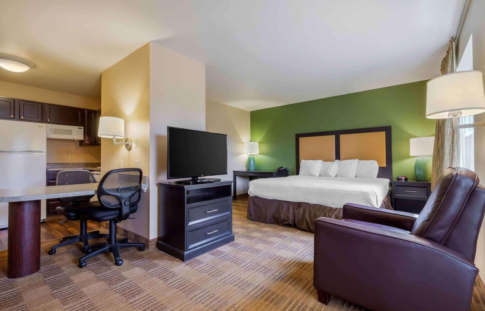Extended Stay America Select Suites - Columbia - Northwest Harbison Bagian luar foto