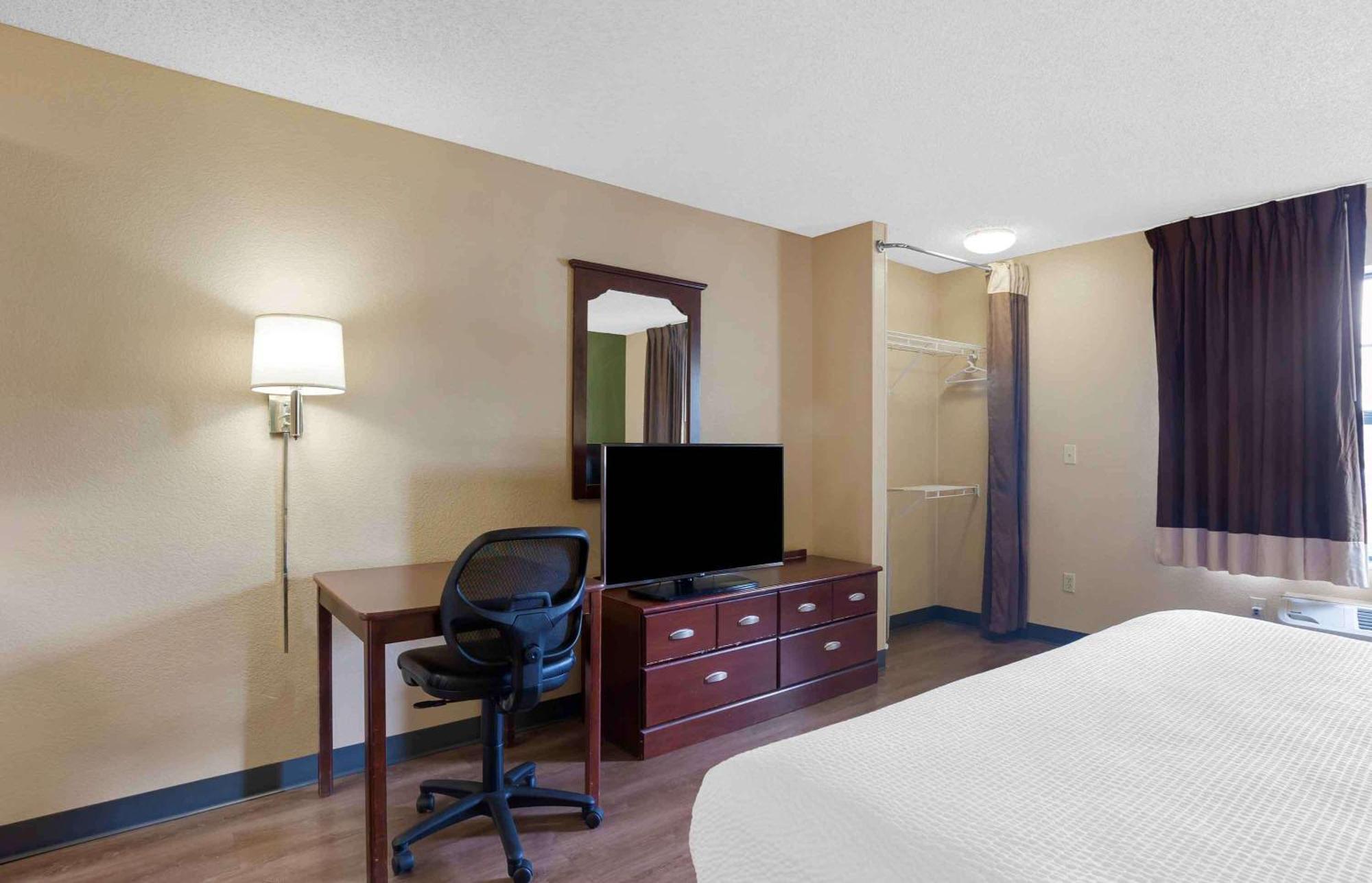 Extended Stay America Select Suites - Columbia - Northwest Harbison Bagian luar foto