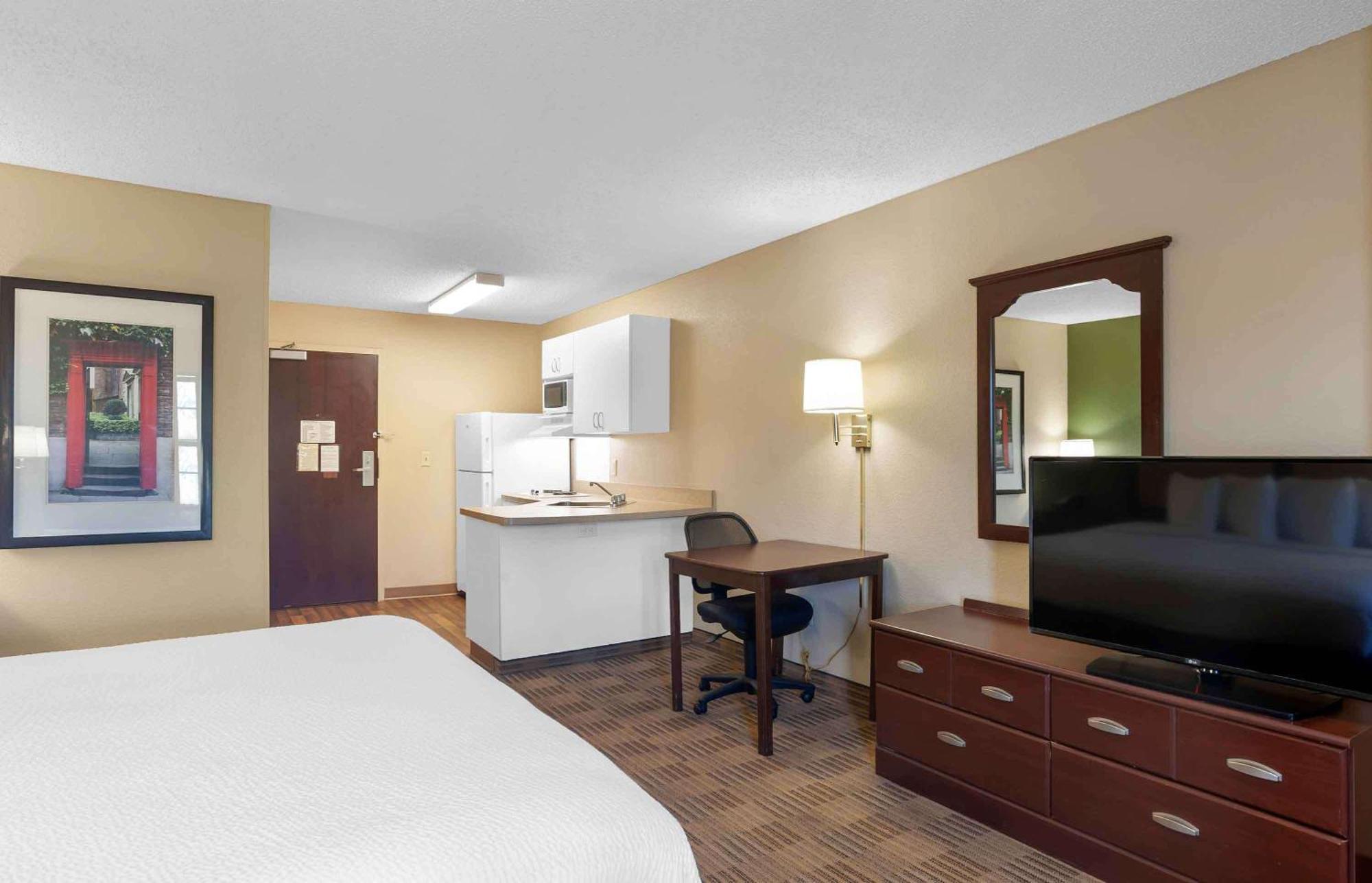 Extended Stay America Select Suites - Columbia - Northwest Harbison Bagian luar foto