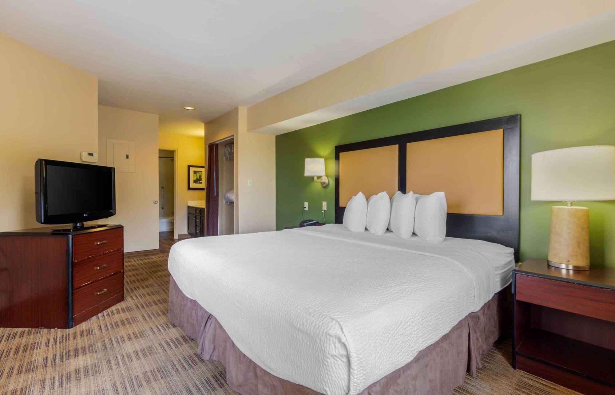 Extended Stay America Select Suites - Columbia - Northwest Harbison Bagian luar foto