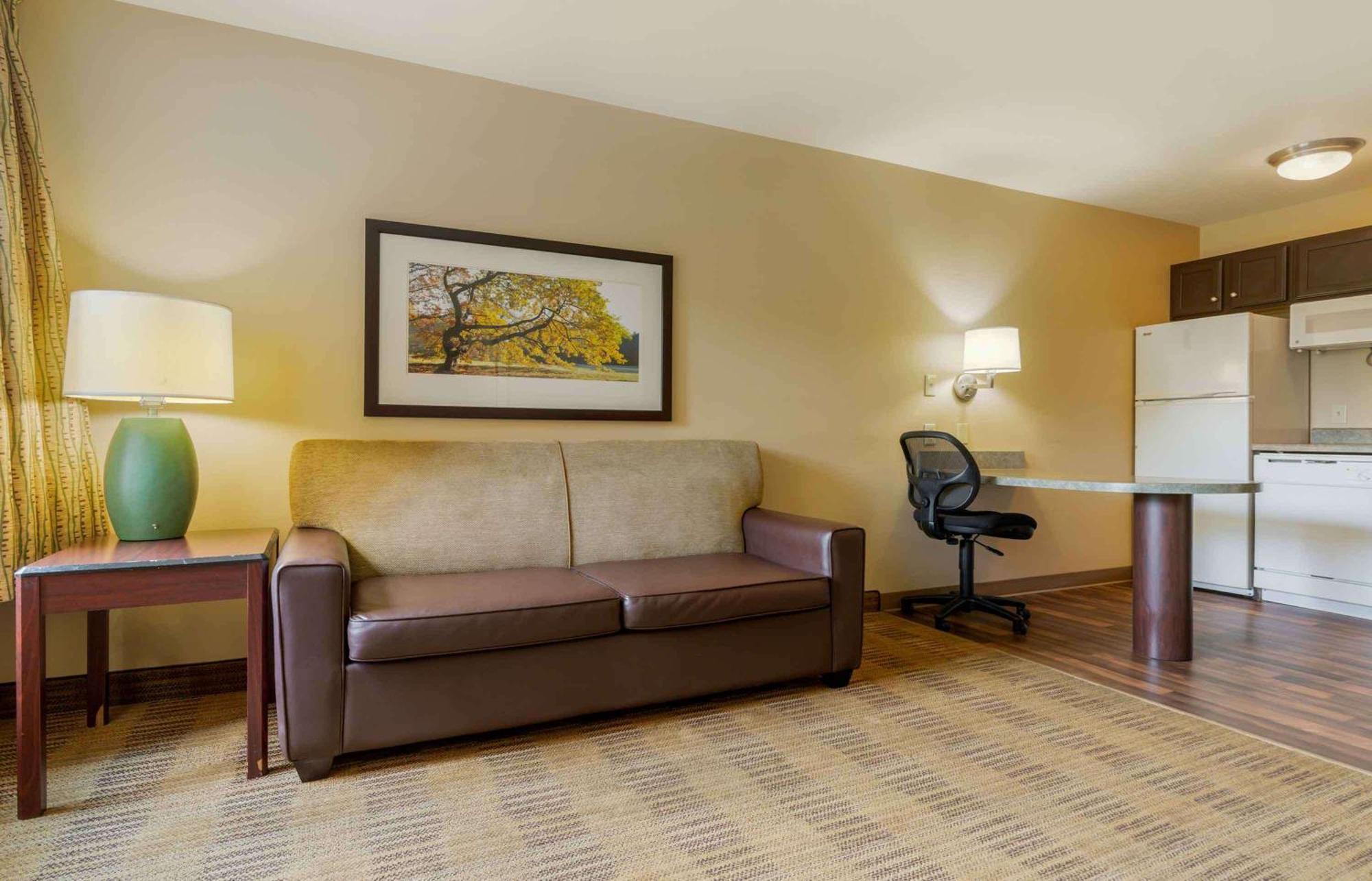 Extended Stay America Select Suites - Columbia - Northwest Harbison Bagian luar foto