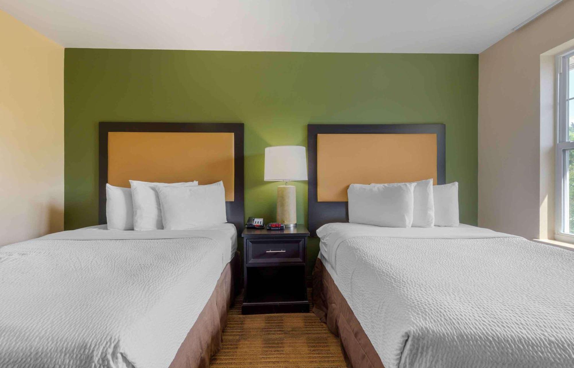 Extended Stay America Select Suites - Columbia - Northwest Harbison Bagian luar foto