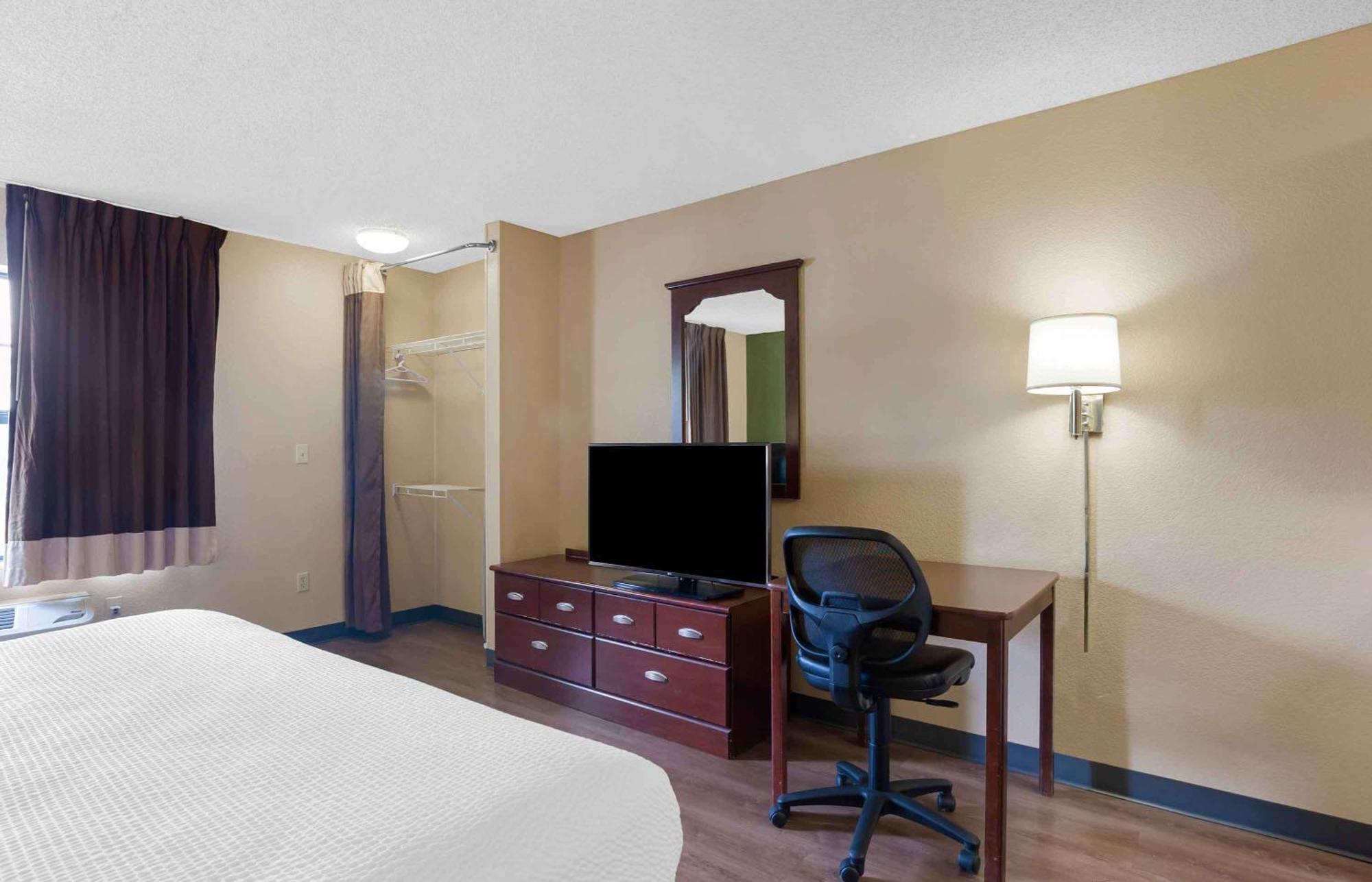 Extended Stay America Select Suites - Columbia - Northwest Harbison Bagian luar foto