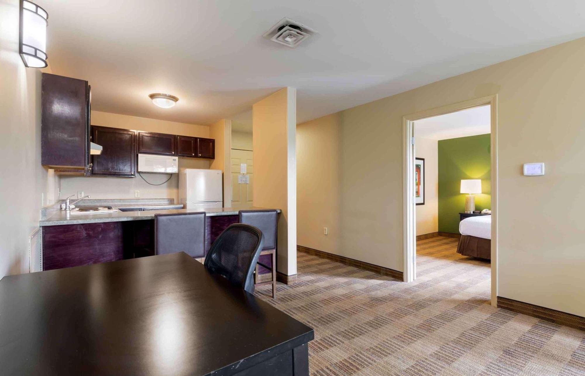 Extended Stay America Select Suites - Columbia - Northwest Harbison Bagian luar foto