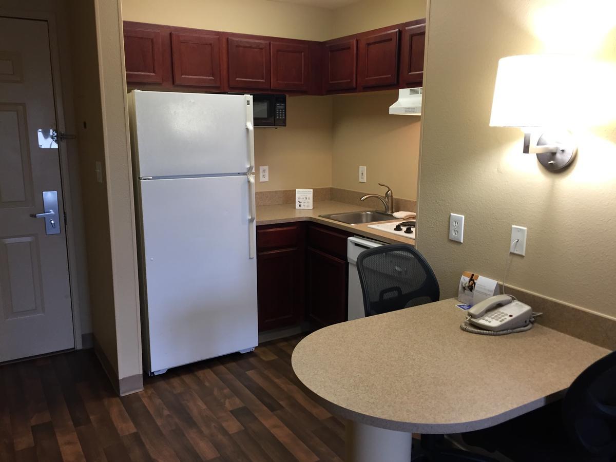 Extended Stay America Select Suites - Columbia - Northwest Harbison Bagian luar foto