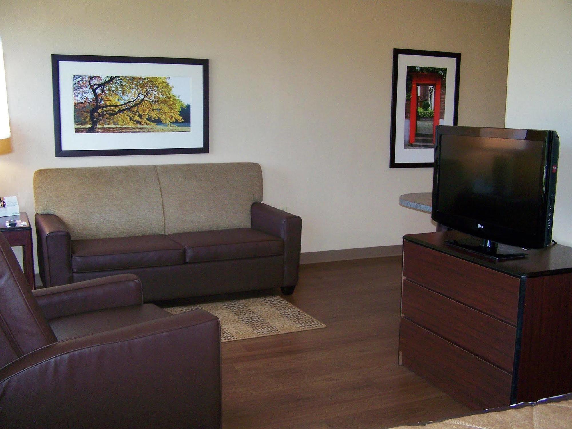 Extended Stay America Select Suites - Columbia - Northwest Harbison Bagian luar foto