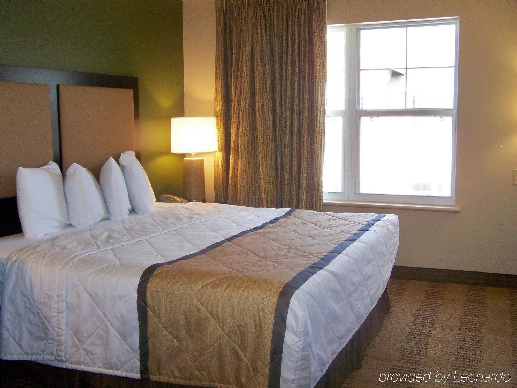 Extended Stay America Select Suites - Columbia - Northwest Harbison Bagian luar foto