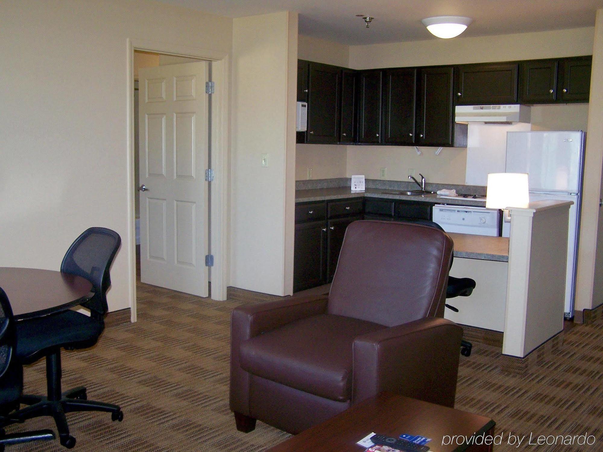 Extended Stay America Select Suites - Columbia - Northwest Harbison Bagian luar foto