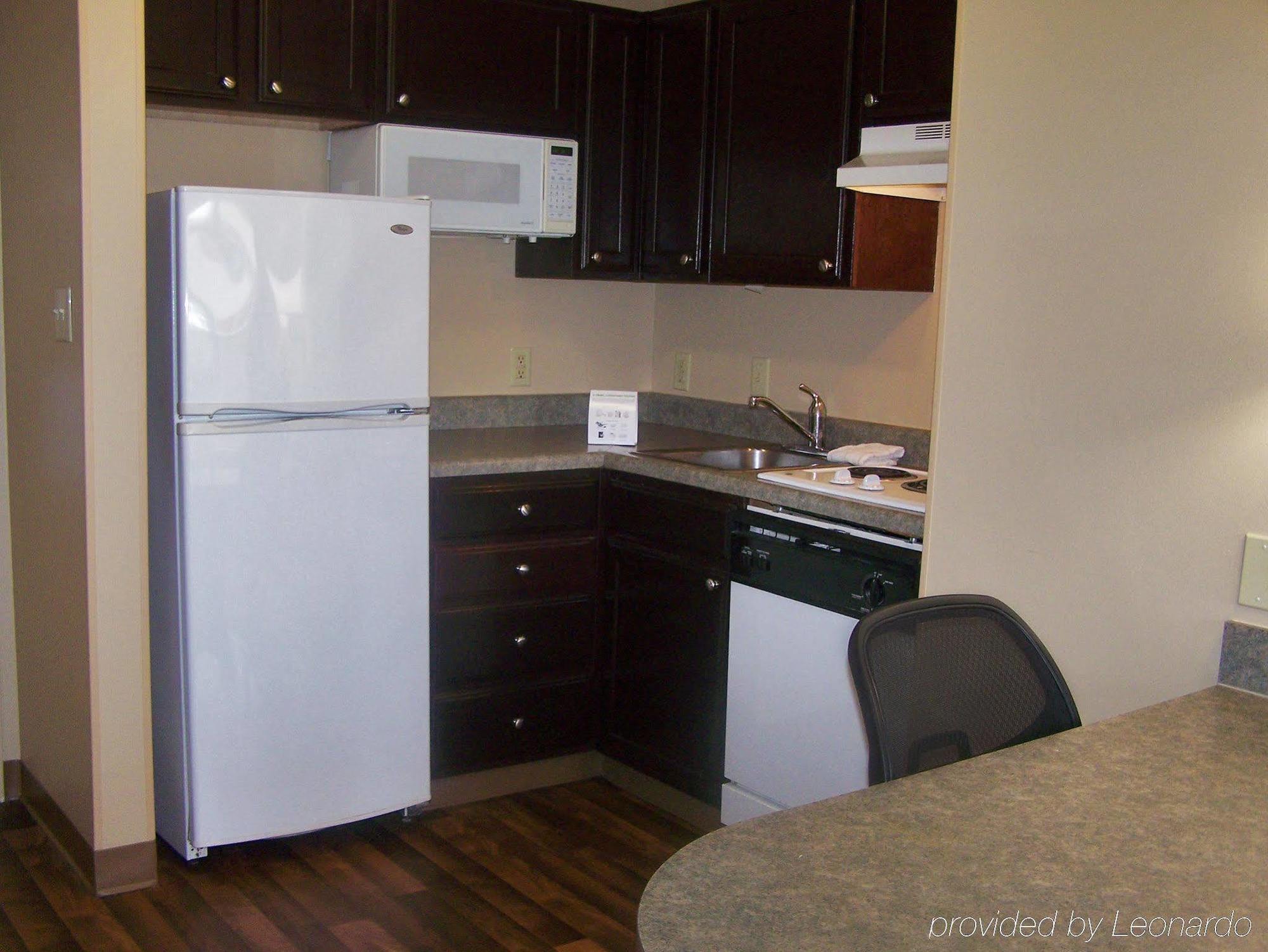 Extended Stay America Select Suites - Columbia - Northwest Harbison Bagian luar foto
